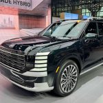 Hyundai devela la rediseñada Palisade 2026: “No es solo una actualización”