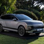 Conoce la nueva SUV eléctrica de Hyundai que llegará a Puerto Rico en 2025