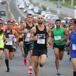 Los 5k, 10k y otras distancias para correr en abril