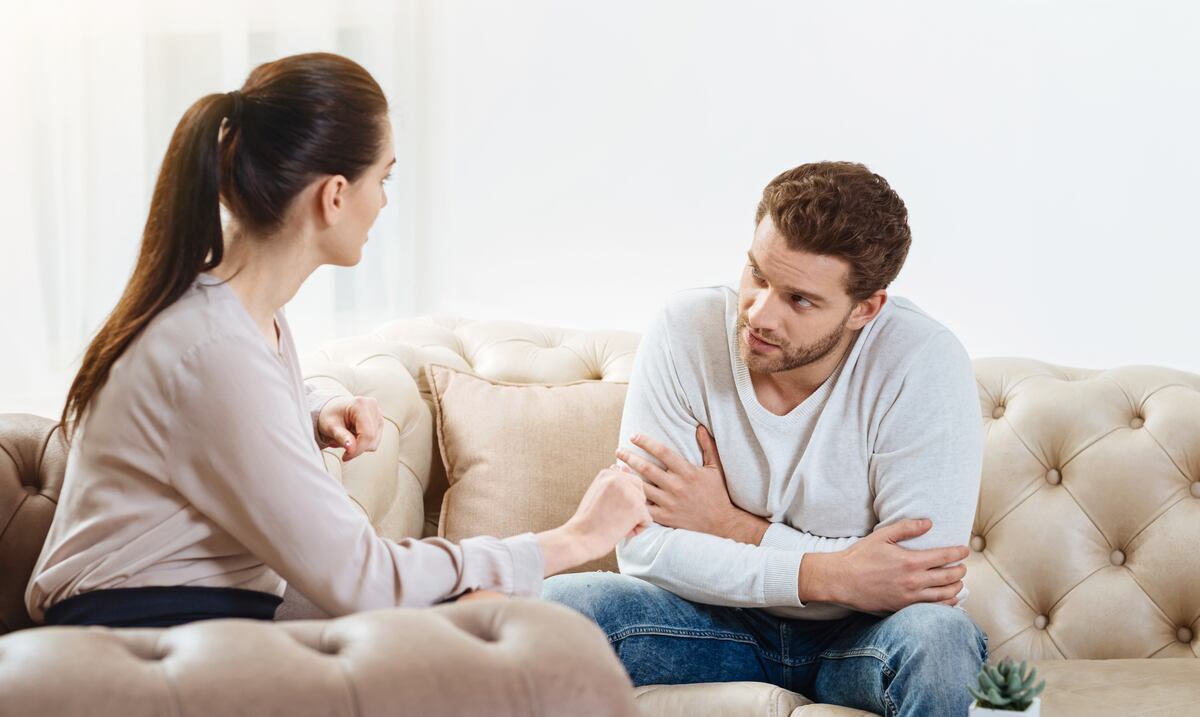 ¿Qué es la “menopausia” masculina y cuáles son sus efectos?