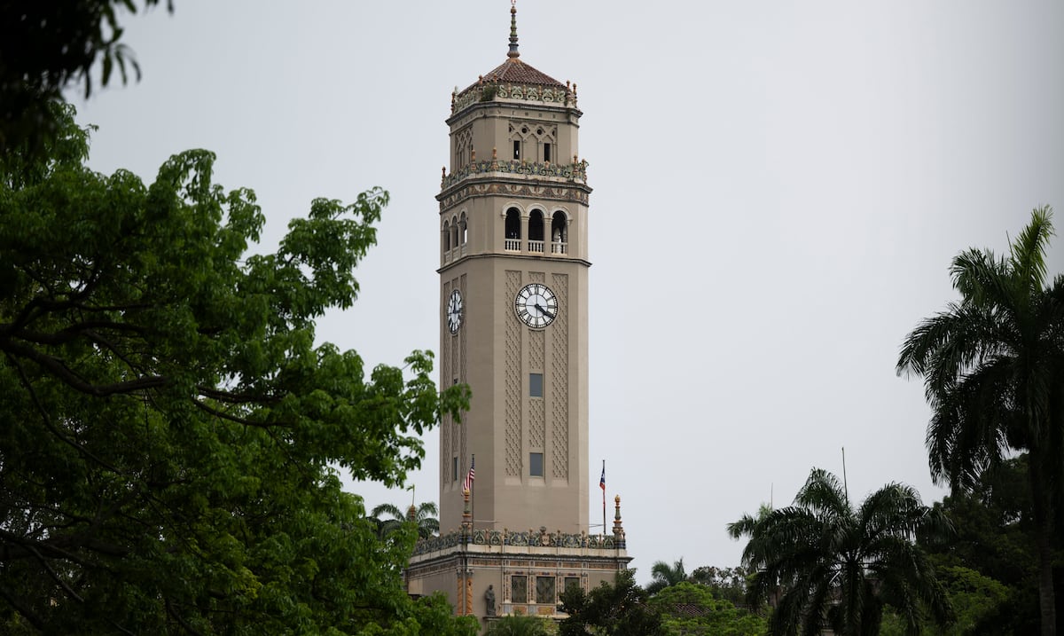 Opinión | Injusto menosprecio al proyecto cultural más importante del país