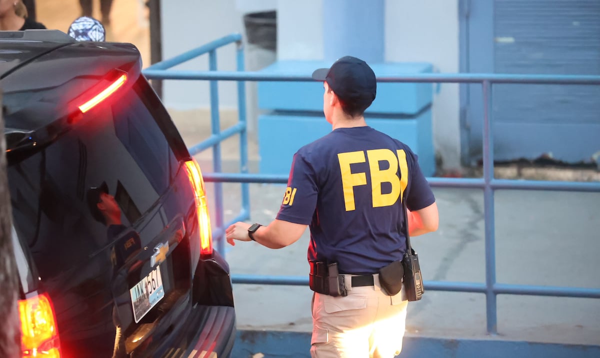 FBI en Cuba: inicia investigación independiente por el incidente de la lancha que cobró cinco vidas