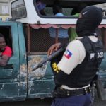 Más de 1,200 personas han muerto y 700 heridas por ataques de drones de las fuerzas de seguridad en Haití