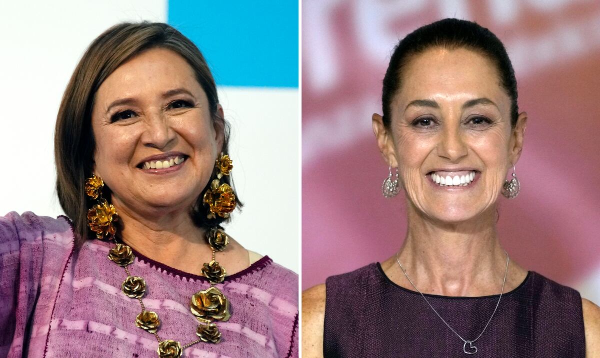 Divulgan en redes sociales datos de políticos mexicanos