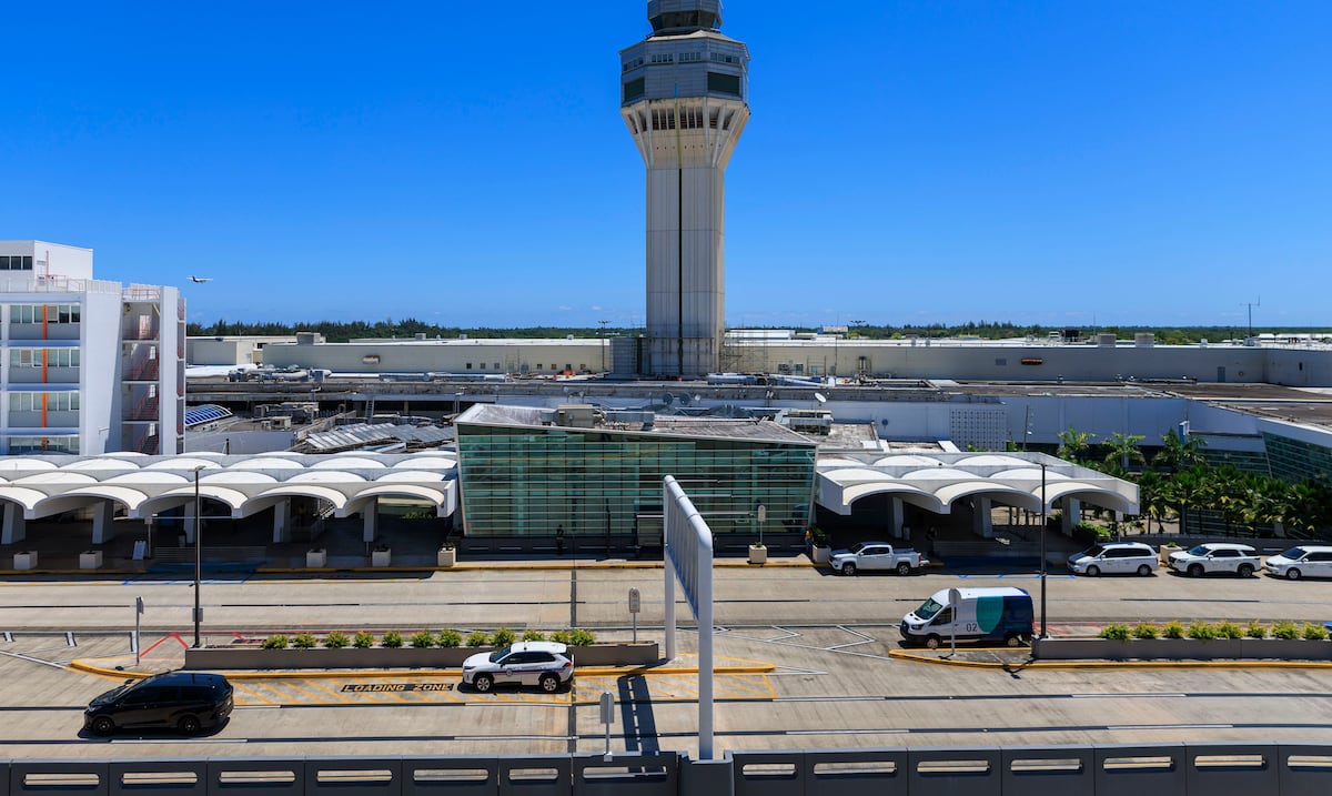 Escala al tribunal federal la disputa por los “lounges” en el aeropuerto Luis Muñoz Marín