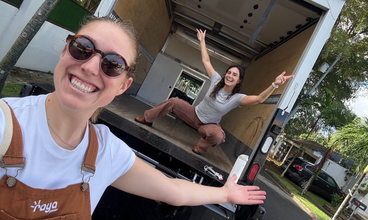 Bravo Family Foundation expande programa de mentoría a emprendedores boricuas fuera de Puerto Rico