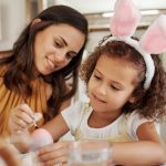 Actividades en casa y eventos familiares para celebrar la Pascua en Puerto Rico