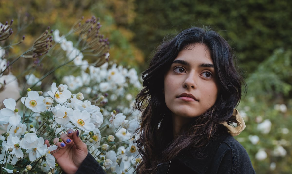 Jessian busca ser una nueva voz en la música inspirada por el amor a Dios