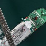 Irán lanza más misiles aunque Donald Trump dice que amenaza de Teherán está casi eliminada