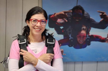 Se tira de paracaídas: Mariana Nogales anuncia su candidatura para revalidar como representante por acumulación