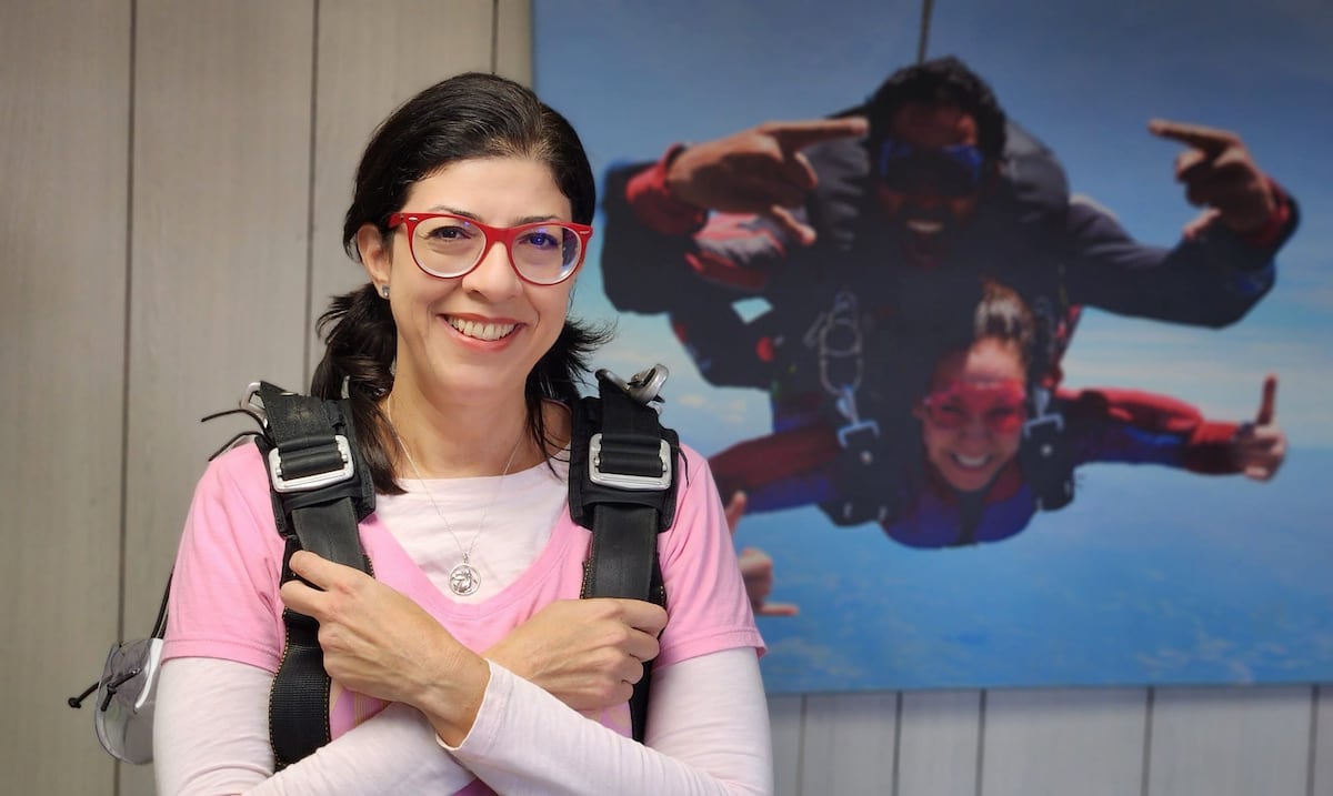 Se tira de paracaídas: Mariana Nogales anuncia su candidatura para revalidar como representante por acumulación