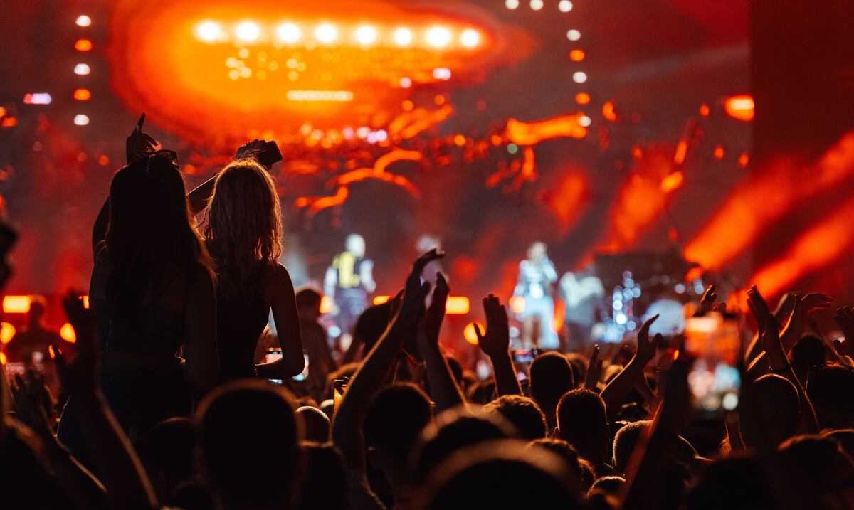 Productores de espectáculos aseguran que el “promoter fee” no es el problema