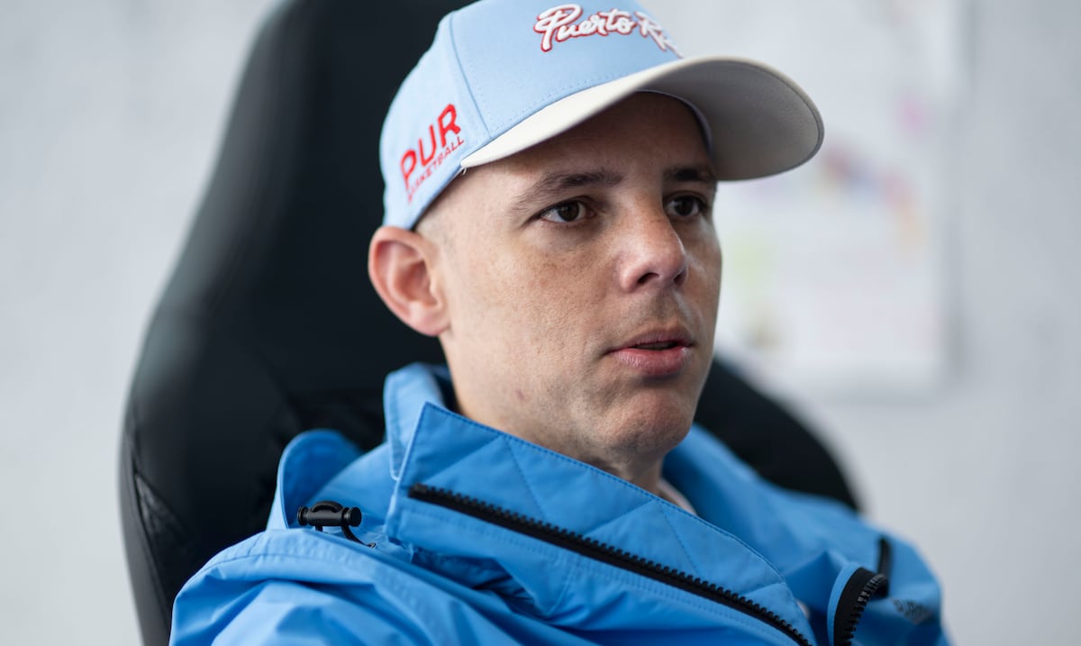 Eric Duars entra a la junta de directores del DMO tras ser confirmado por el Senado