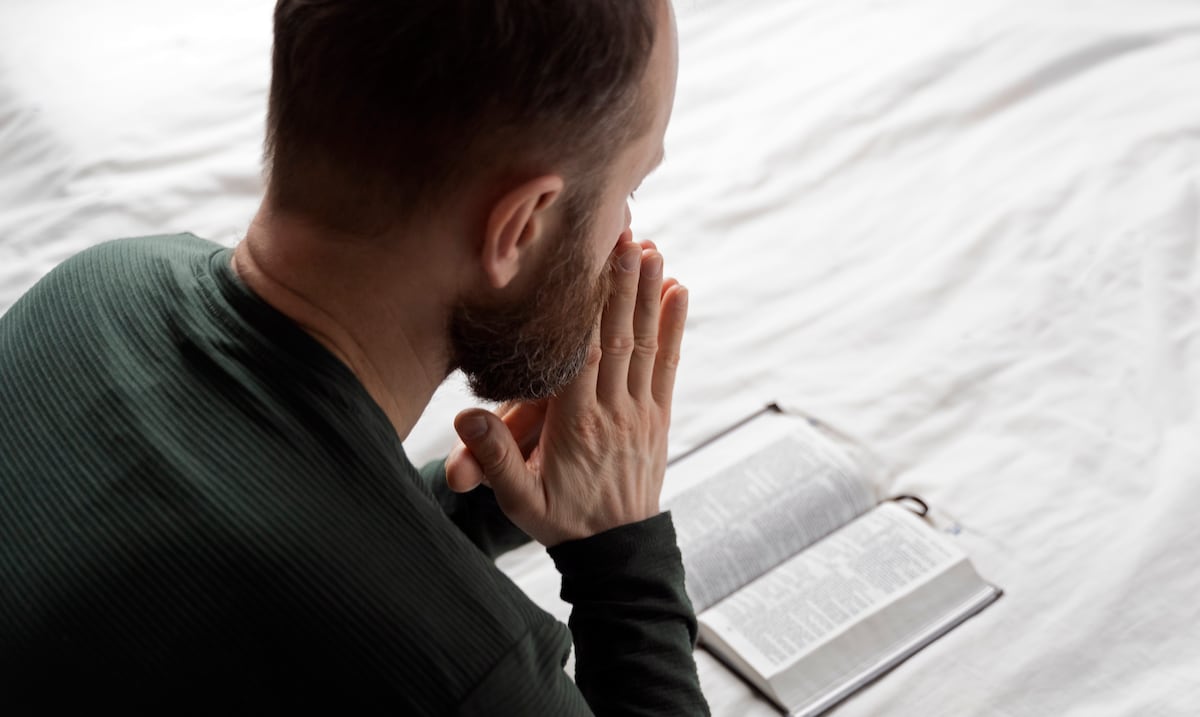 Semana Santa: restableciendo la conexión espiritual