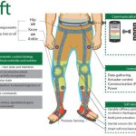 Primer exoesqueleto infantil para atrofia muscular espinal