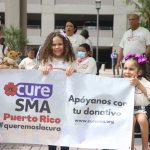 Buscan mejorar la calidad de vida en favor de los pacientes con atrofia espinal muscular