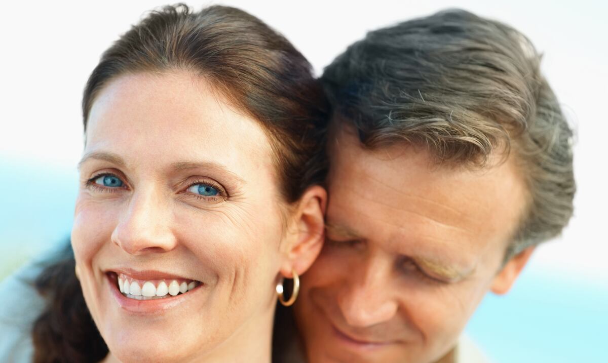 No hay por qué aguantar molestias en la menopausia