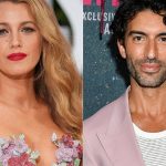 Juez desestima la mayoría de acusaciones de Blake Lively contra Justin Baldoni