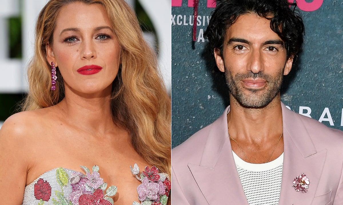 Juez desestima la mayoría de acusaciones de Blake Lively contra Justin Baldoni
