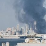 Guardia Revolucionaria iraní dice que ha atacado un centro de datos de Amazon en Baréin