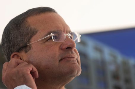 Pedro Pierluisi tras oficialización de candidatura de Jenniffer González: “Lo único que pasó es que ahora sí tendremos esa primaria”