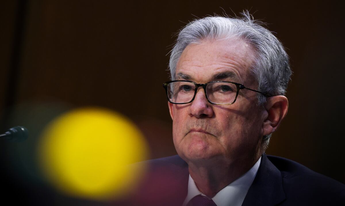 La Reserva Federal aprueba aumento de 0.75 puntos en las tasas de interés