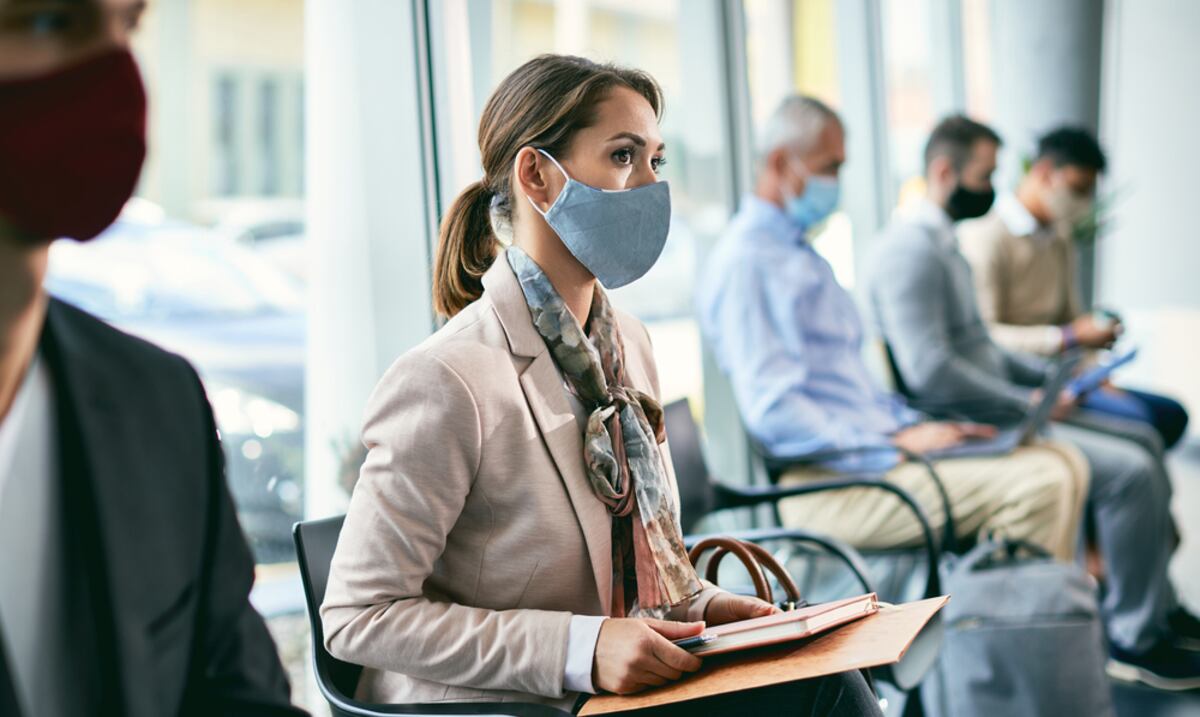 Washington confía en que la fortaleza del mercado laboral de espacio al Banco de la Reserva Federal para combatir la inflación