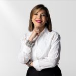 La pastora Omayra Font llama a las mujeres a sanar sus heridas: “Dios escribe historias nuevas con vida rota”