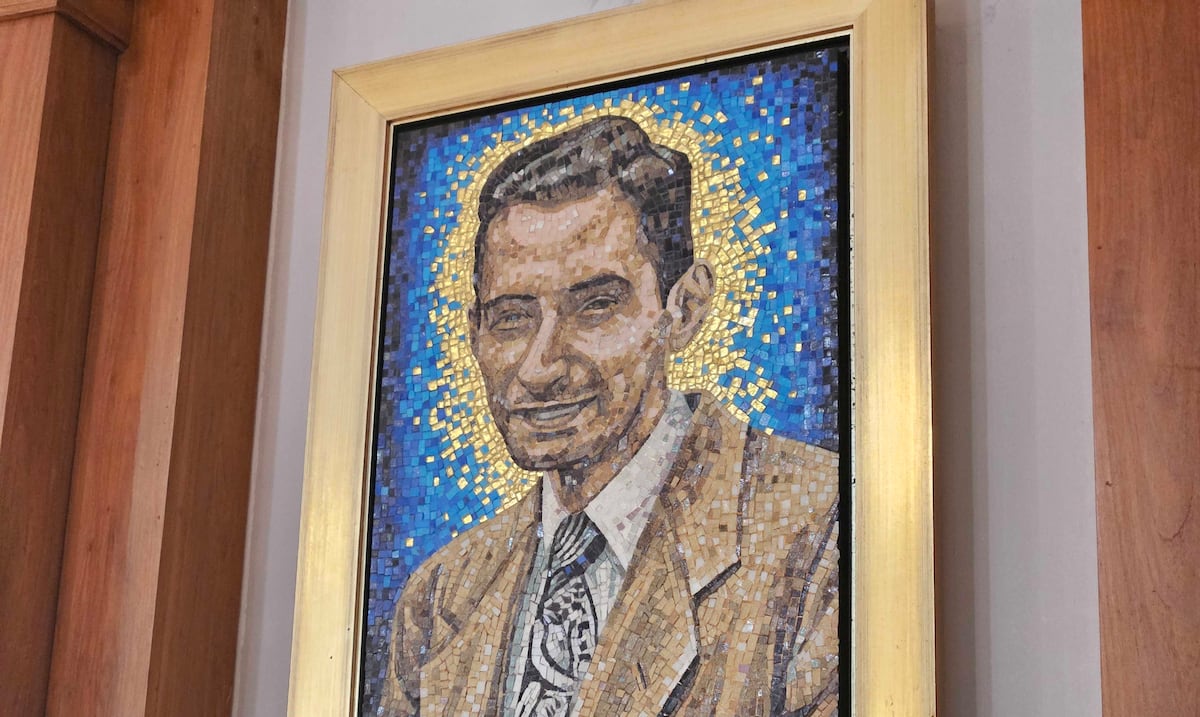 La ruta del beato “Charlie” en Caguas