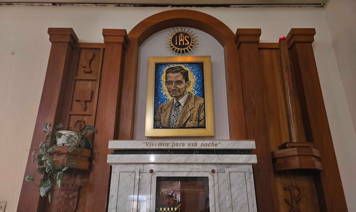 Tras los pasos del beato: el legado viviente de Carlos Manuel Rodríguez