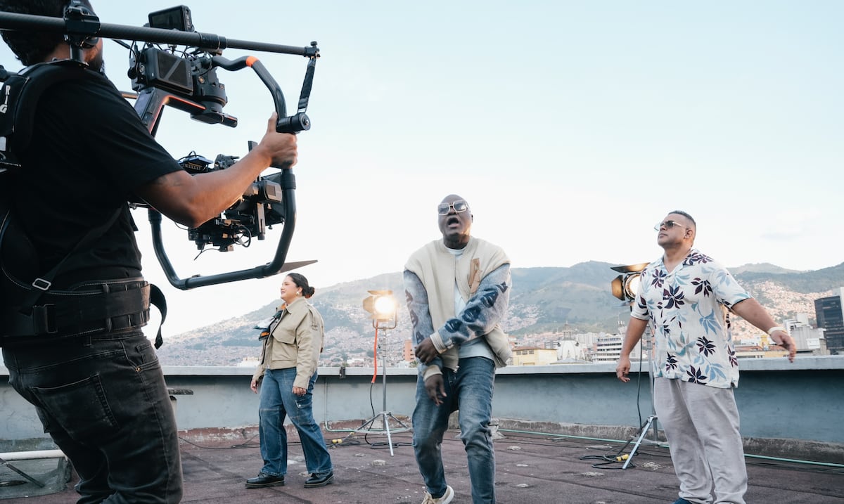 La transformación de O.G. Black: de la prisión a la fe y su regreso a la música con Rubén Cedeño