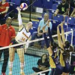 Las Valencianas toman el desafío: las Cangrejeras parten como favoritas en la semifinal A de la LVSF