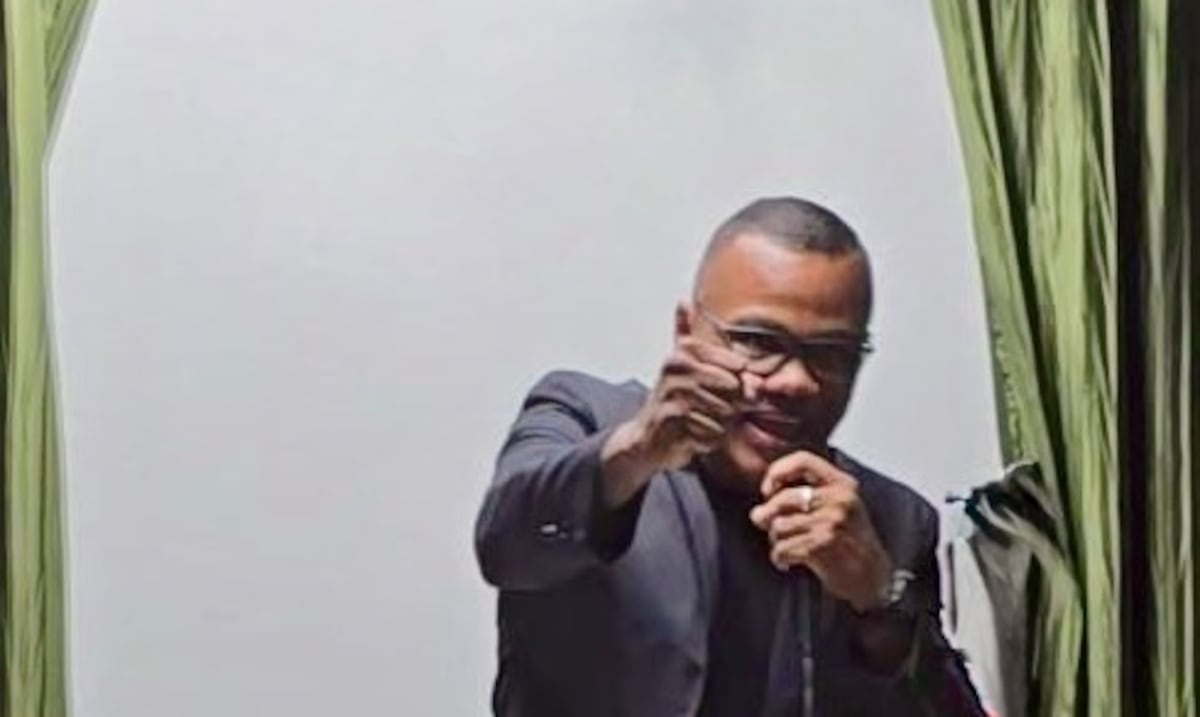 Tito Trinidad: “Ahora peleo la buena batalla de la fe”