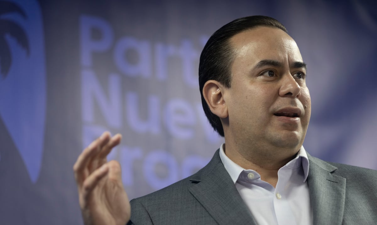 Veteranos del PNP endosan la precandidatura de William Villafañe a comisionado residente