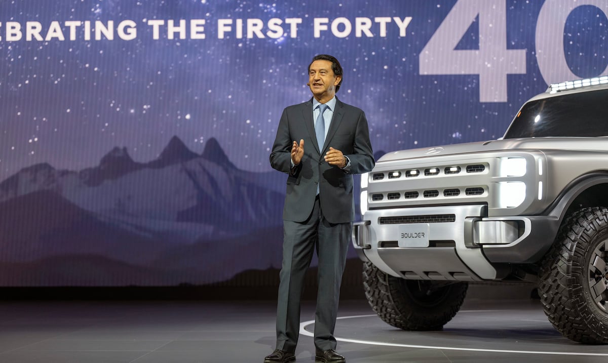 Hyundai pisa el acelerador con inversión récord y 58 modelos nuevos o renovados