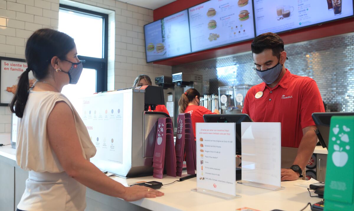Más negocios de comida abrirán en tres malls del área metropolitana