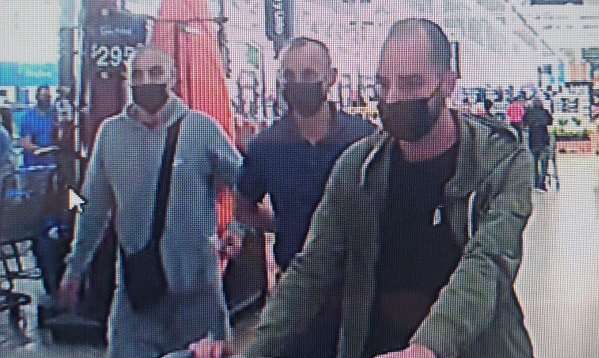 Walmart redobla la vigilancia en sus tiendas