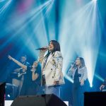 Nimsy López celebra sus 25 años de ministerio en “Epicentro”