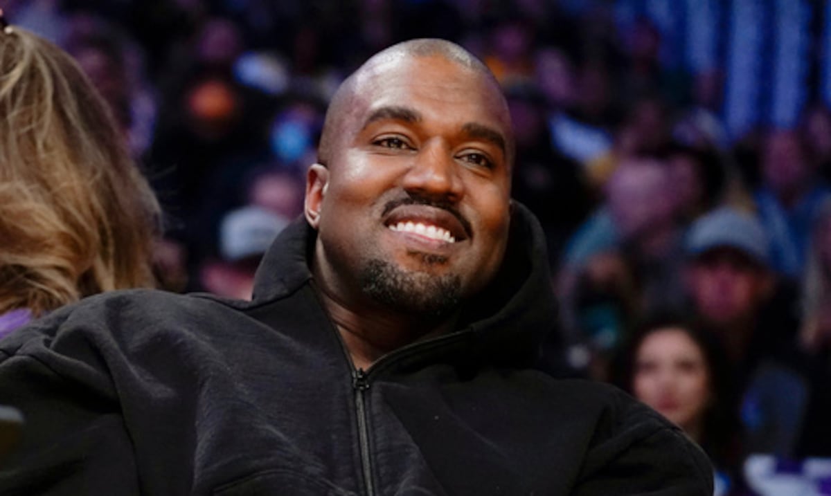 Aumenta la presión para retirar a Kanye West del Wireless Festival de Londres