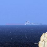 IRGC anuncia que Ormuz “nunca volverá a ser lo que era”, tras la reciente amenaza de Donald Trump