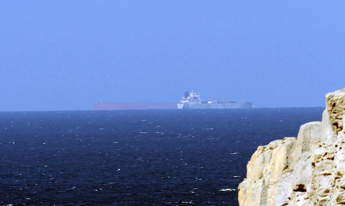 IRGC anuncia que Ormuz “nunca volverá a ser lo que era”, tras la reciente amenaza de Donald Trump