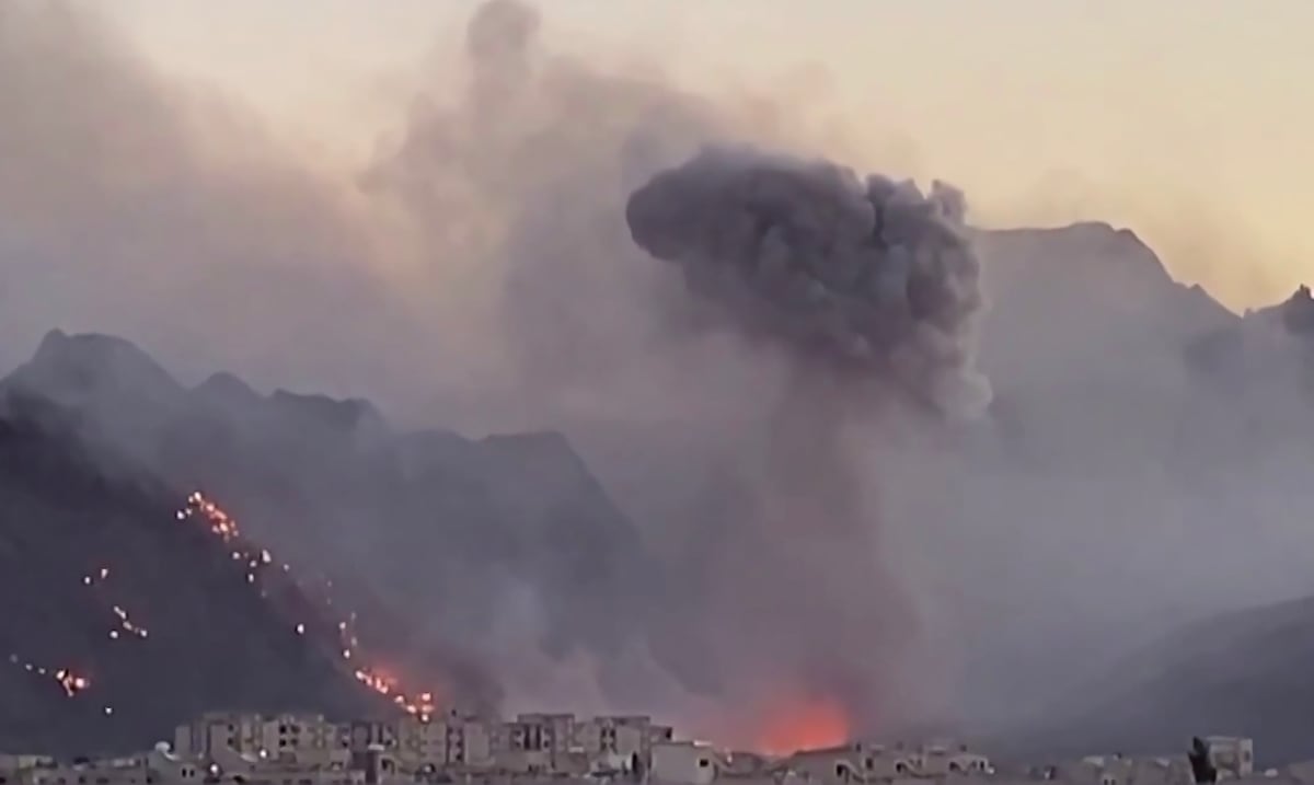 “Mañana será demasiado tarde”: Irán pide a la ONU que intervenga ante amenazas de Donald Trump