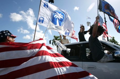 El PNP también escogería en primarias al candidato a comisionado residente