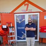 Las pymes redefinen los antiguos espacios de Pridco