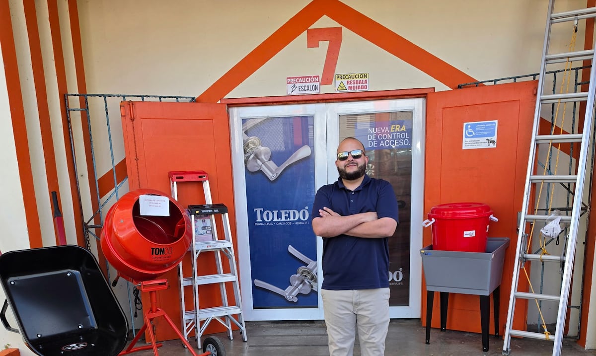 Las pymes redefinen los antiguos espacios de Pridco