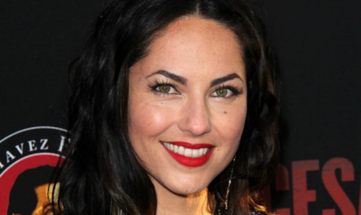 Bárbara Mori asegura que no necesita entrar a “La casa de los famosos México”