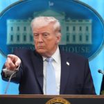 La amenaza de Trump de destruir las centrales iraníes podría considerarse un crimen de guerra, según los expertos