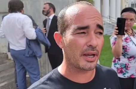 Al descubierto fallas en la CEE con el manejo del expediente de Eliezer Molina