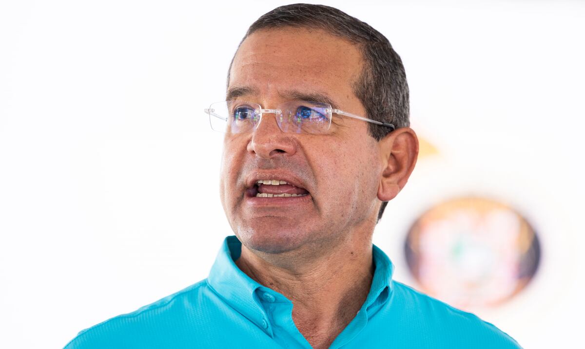 Pedro Pierluisi sobre descalificación de la candidatura de Eliezer Molina: “No puede pretender que se varíe la regla”