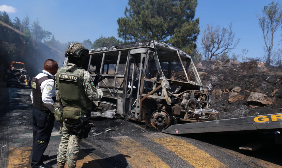 Opinión | Criminalidad en México: más allá de la economía